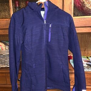 Women’s size medium Free Country Jacket